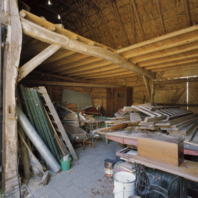 Rijksdienst voor het Cultureel Erfgoed: Wal, A.J. van der