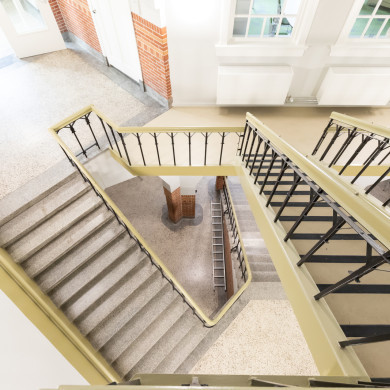 Rijksdienst voor het Cultureel Erfgoed: Sekuur, Mark