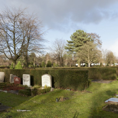 Rijksdienst voor het Cultureel Erfgoed: Booms, C.S. (Chris)