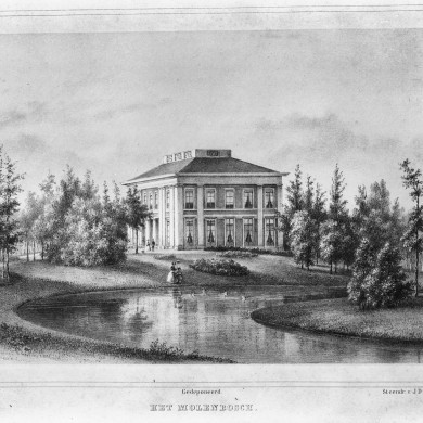 Rijksdienst voor het Cultureel Erfgoed: Delemarre, G.Th.