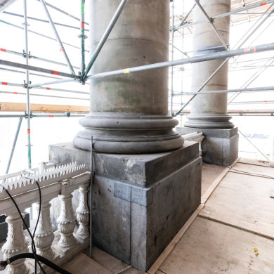 Rijksdienst voor het Cultureel Erfgoed: Sekuur, Mark