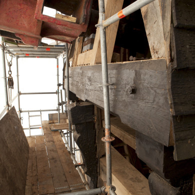 Rijksdienst voor het Cultureel Erfgoed: Roderburg, K. (Kris)