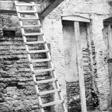 Rijksdienst voor het Cultureel Erfgoed: Berends, G.