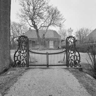 Rijksdienst voor het Cultureel Erfgoed: Wal, A.J. van der