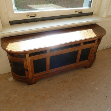 Rijksdienst voor het Cultureel Erfgoed: Bogers, Guido