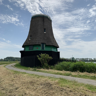 Rijksdienst voor het Cultureel Erfgoed: Bogers, Guido