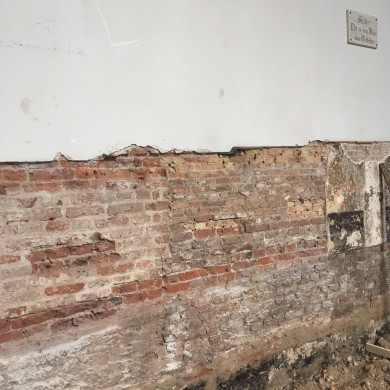 Rijksdienst voor het Cultureel Erfgoed: Wal, Henry van der