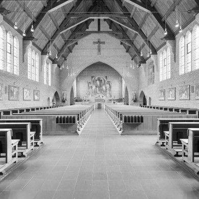 Rijksdienst voor het Cultureel Erfgoed: Galen, P. van