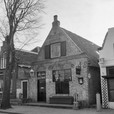 Rijksdienst voor het Cultureel Erfgoed: FEYFER, DE