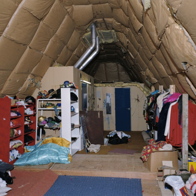 Rijksdienst voor het Cultureel Erfgoed: Barbiers, G.