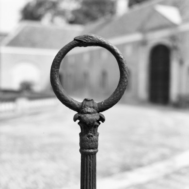 Rijksdienst voor het Cultureel Erfgoed: Wal, A.J. van der