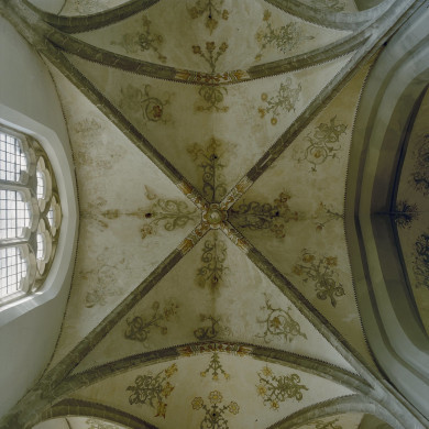 Rijksdienst voor het Cultureel Erfgoed: Galen, P. van