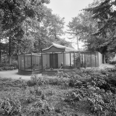 Rijksdienst voor het Cultureel Erfgoed: Wal, A.J. van der