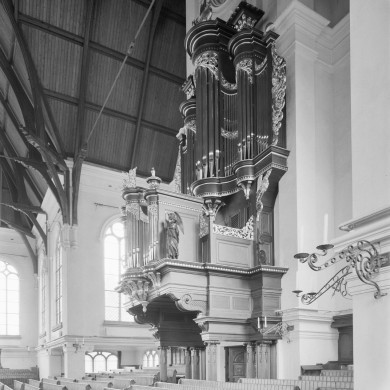 Rijksdienst voor het Cultureel Erfgoed: Dukker, G.J.