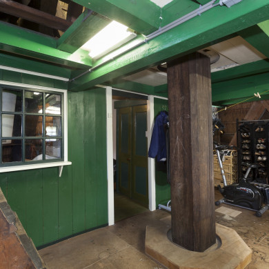 Rijksdienst voor het Cultureel Erfgoed: Booms, Chris