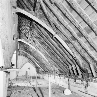 Rijksdienst voor het Cultureel Erfgoed: Galen, P. van