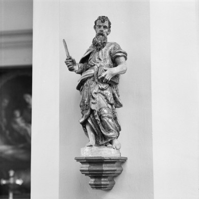 Rijksdienst voor het Cultureel Erfgoed: Galen, P. van