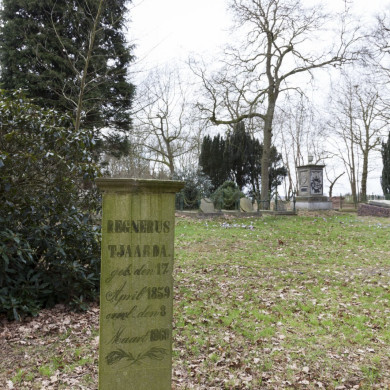 Rijksdienst voor het Cultureel Erfgoed: Booms, Chris