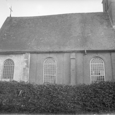 Rijksdienst voor het Cultureel Erfgoed