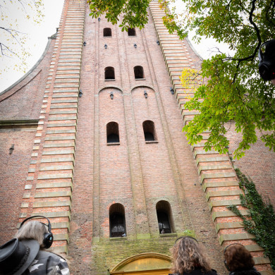 Rijksdienst voor het Cultureel Erfgoed: Sekuur, Mark