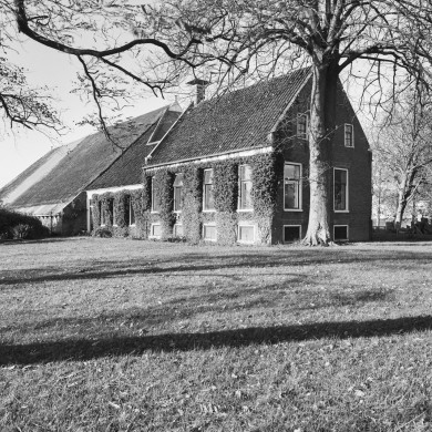 Rijksdienst voor het Cultureel Erfgoed: Galen, P. van