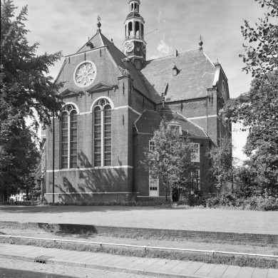 Rijksdienst voor het Cultureel Erfgoed