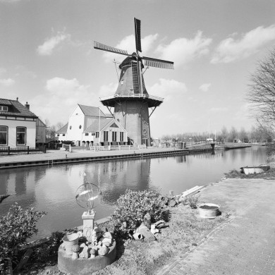 Rijksdienst voor het Cultureel Erfgoed: Koning, J.P. de