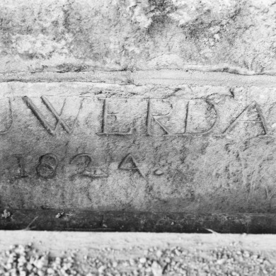 Rijksdienst voor het Cultureel Erfgoed: Wal, A.J. van der