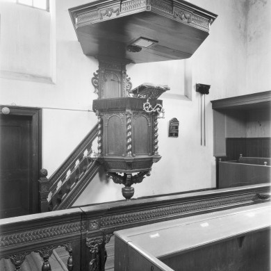 Rijksdienst voor het Cultureel Erfgoed