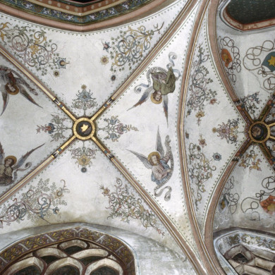 Rijksdienst voor het Cultureel Erfgoed: Schollen, T.