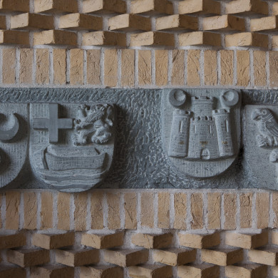 Rijksdienst voor het Cultureel Erfgoed: Galen, P. (Paul) van