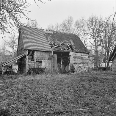 Rijksdienst voor het Cultureel Erfgoed: Wal, A.J. van der