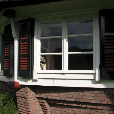 Rijksdienst voor het Cultureel Erfgoed: Bogers, Guido