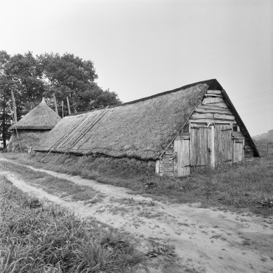 Rijksdienst voor het Cultureel Erfgoed: Galen, P. (Paul) van