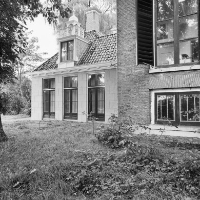 Rijksdienst voor het Cultureel Erfgoed: Wal, A.J. van der