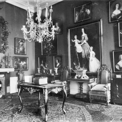 Rijksdienst voor het Cultureel Erfgoed: STEINMETZ, A.J.M.