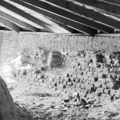 Rijksdienst voor het Cultureel Erfgoed: Wal, H. van der