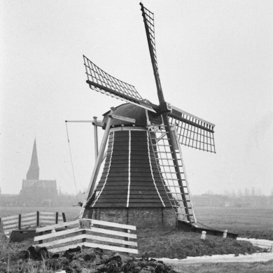 Rijksdienst voor het Cultureel Erfgoed: Heijdra, J.A.