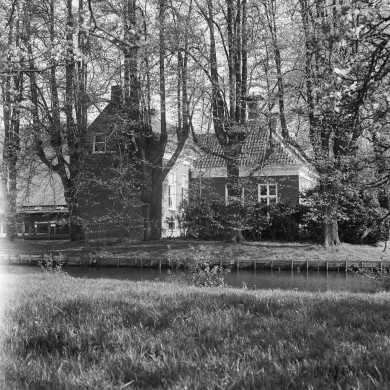 Rijksdienst voor het Cultureel Erfgoed: Boer, de