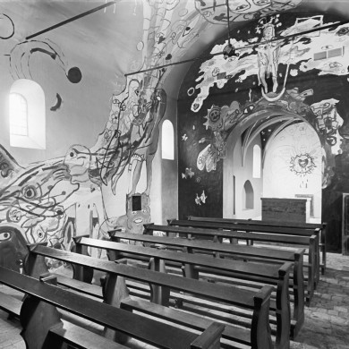 Rijksdienst voor het Cultureel Erfgoed: Tangel, L.M.