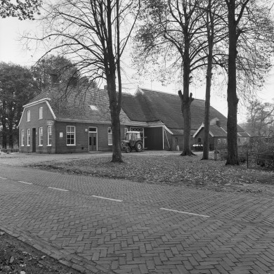 Rijksdienst voor het Cultureel Erfgoed: Wal, A.J. van der