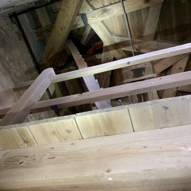 Rijksdienst voor het Cultureel Erfgoed: Bogers, Guido