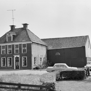 Rijksdienst voor het Cultureel Erfgoed: Wal, A.J. van der