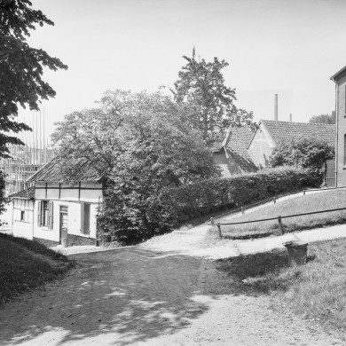 Rijksdienst voor het Cultureel Erfgoed: Delemarre, G.Th.