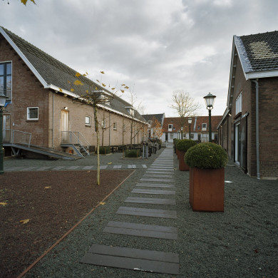 Rijksdienst voor het Cultureel Erfgoed: Dukker, G.J.