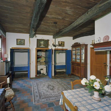 Rijksdienst voor het Cultureel Erfgoed: Wal, A.J. van der