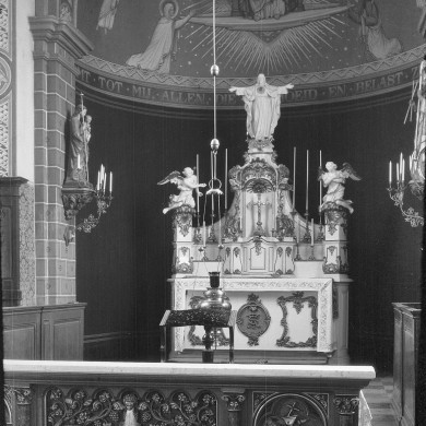 Rijksdienst voor het Cultureel Erfgoed