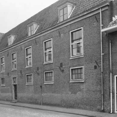 Rijksdienst voor het Cultureel Erfgoed: Dukker, G.J.