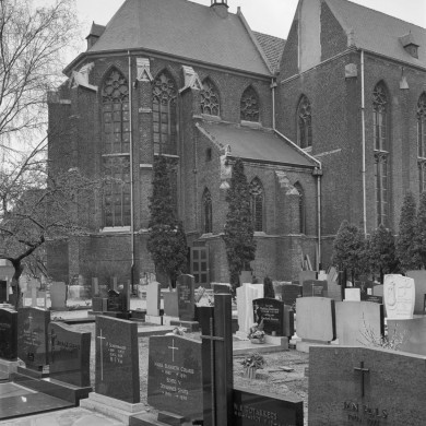 Rijksdienst voor het Cultureel Erfgoed: Tangel, L.M.