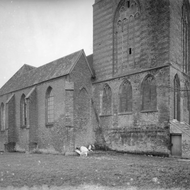 Rijksdienst voor het Cultureel Erfgoed